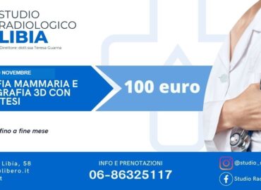 Promo mammo eco - Novembre
